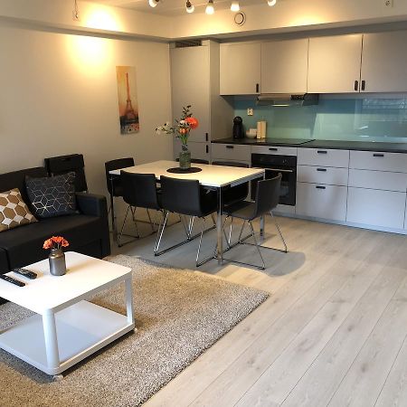 Sonderland Apt - Platous Gate 31 오슬로 외부 사진