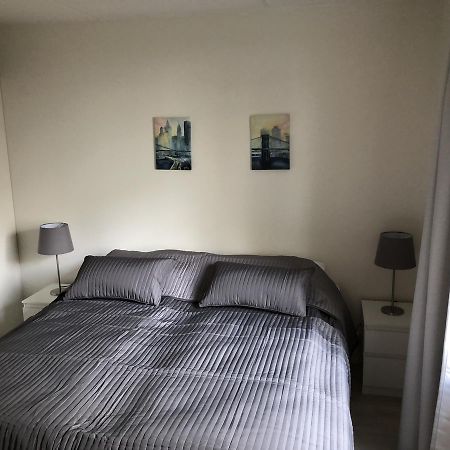 Sonderland Apt - Platous Gate 31 오슬로 외부 사진