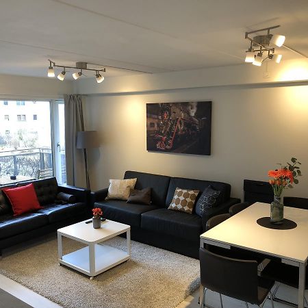 Sonderland Apt - Platous Gate 31 오슬로 외부 사진