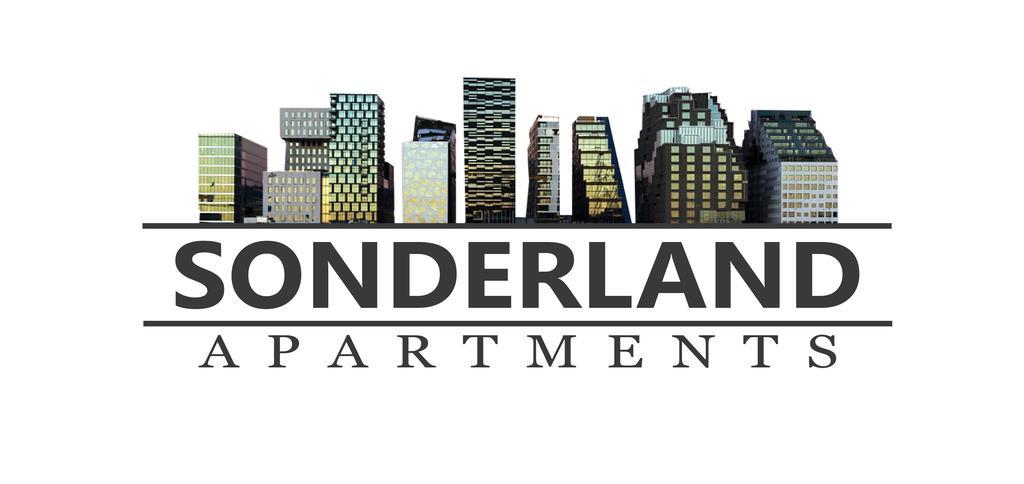 Sonderland Apt - Platous Gate 31 오슬로 외부 사진