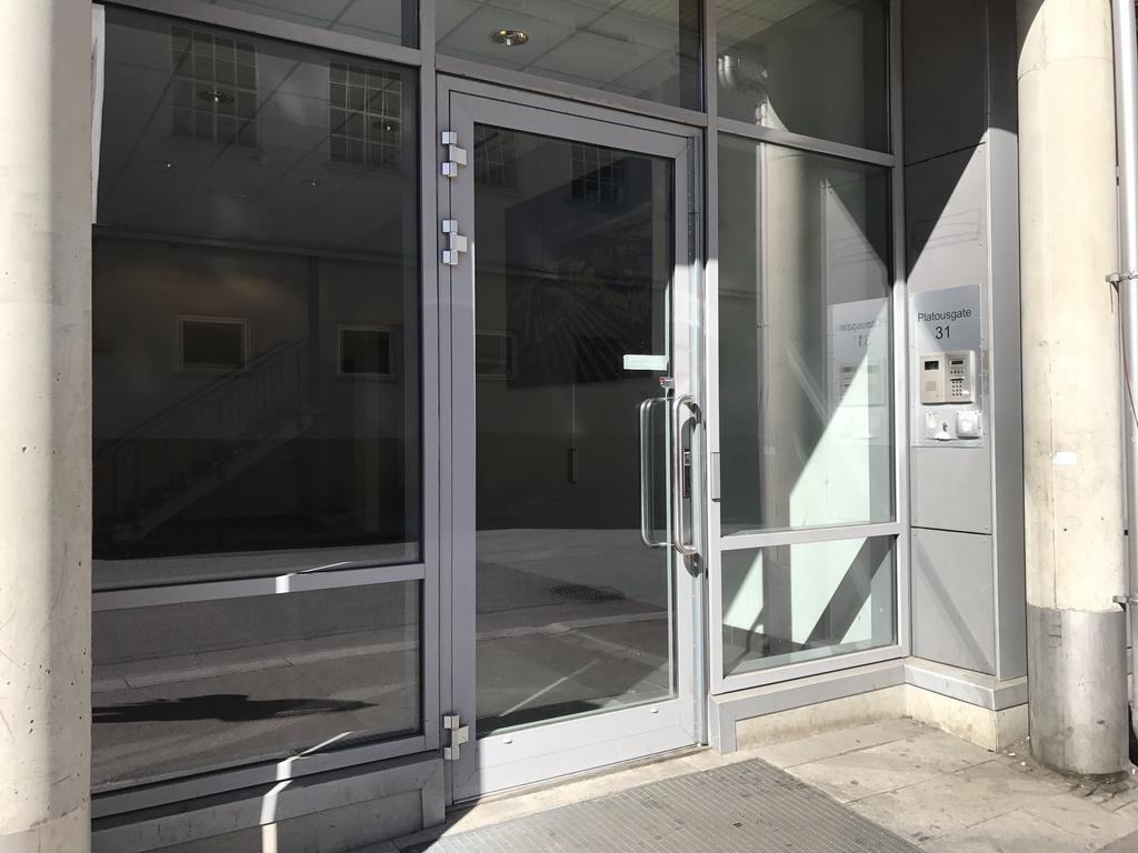 Sonderland Apt - Platous Gate 31 오슬로 외부 사진