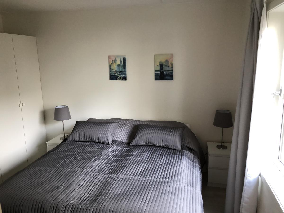 Sonderland Apt - Platous Gate 31 오슬로 외부 사진