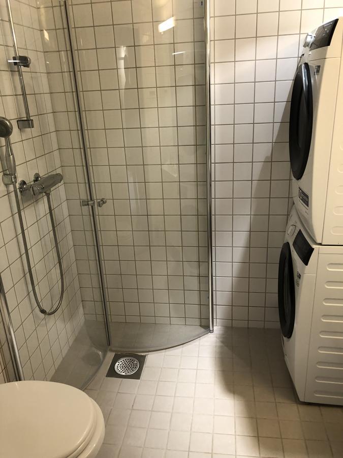 Sonderland Apt - Platous Gate 31 오슬로 외부 사진