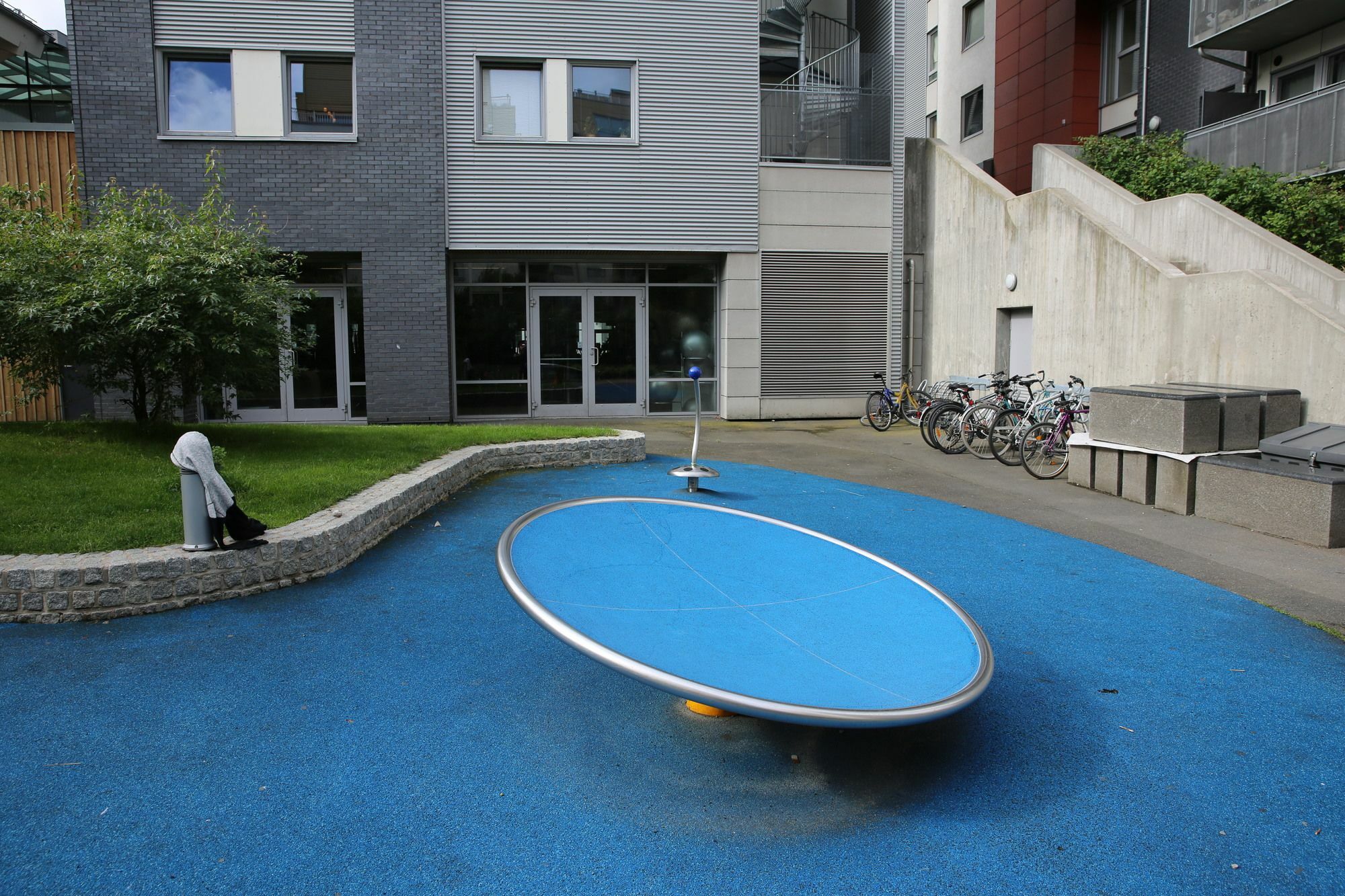 Sonderland Apt - Platous Gate 31 오슬로 외부 사진