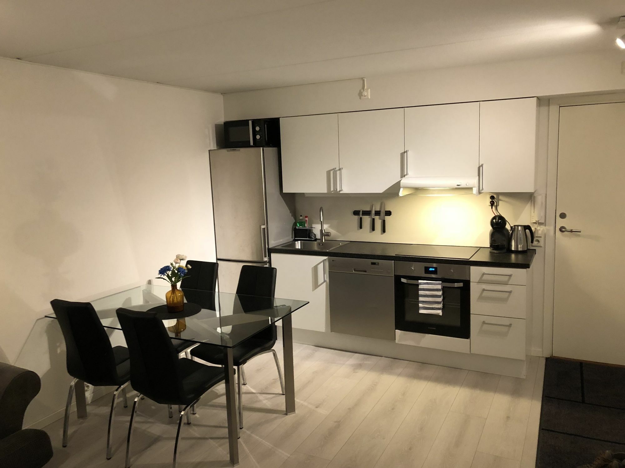 Sonderland Apt - Platous Gate 31 오슬로 외부 사진
