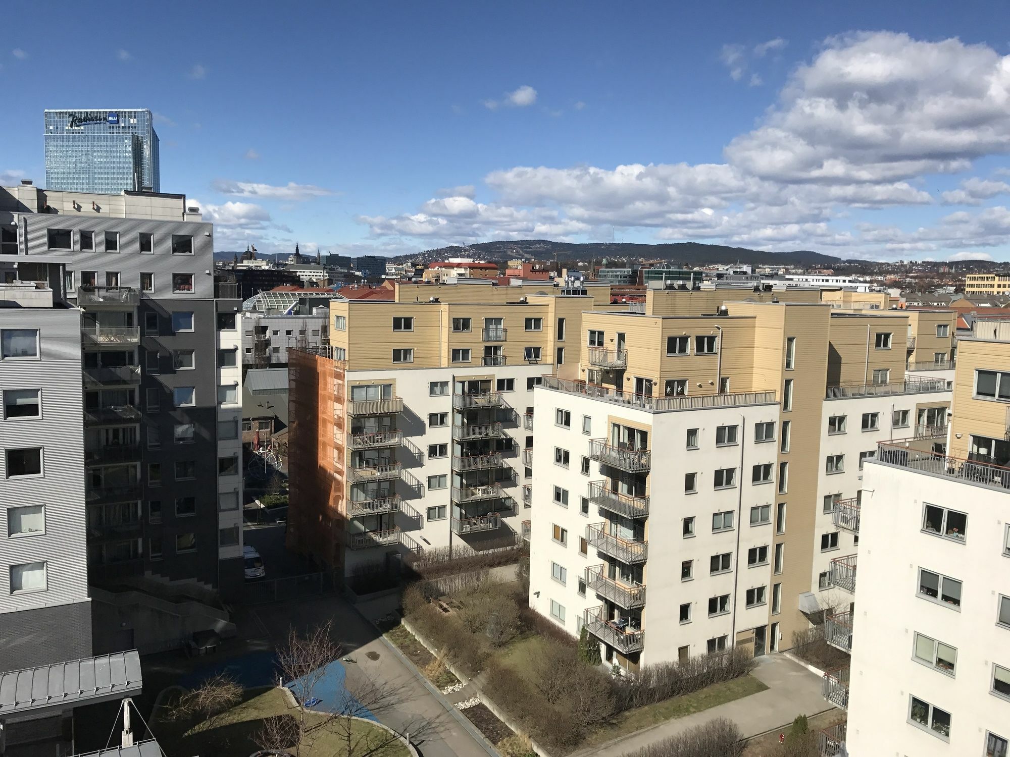 Sonderland Apt - Platous Gate 31 오슬로 외부 사진